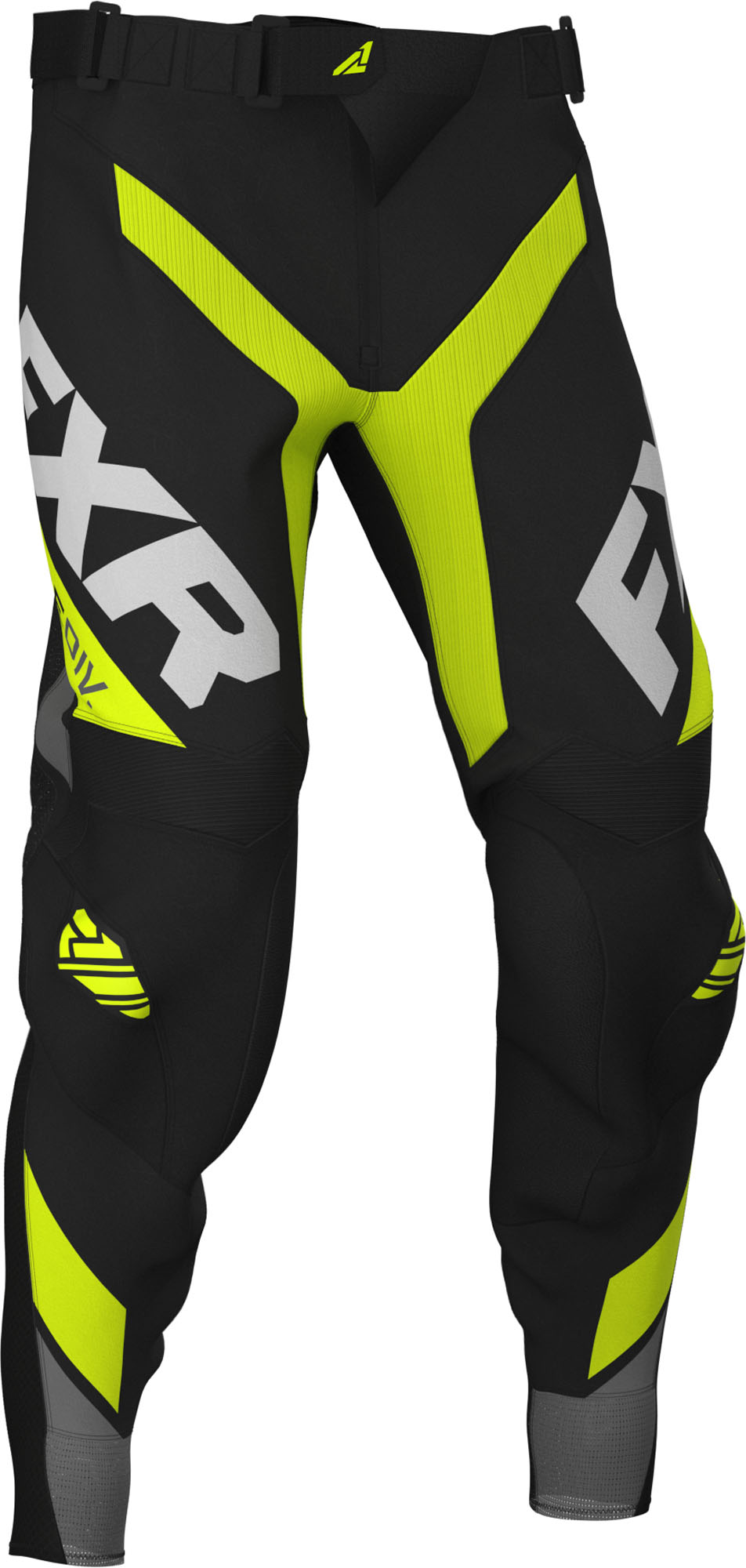Pantalon MX FXR Revo