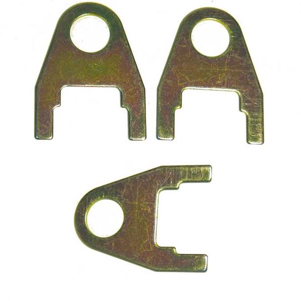 Sports Parts Inc. Button Retainer Set
