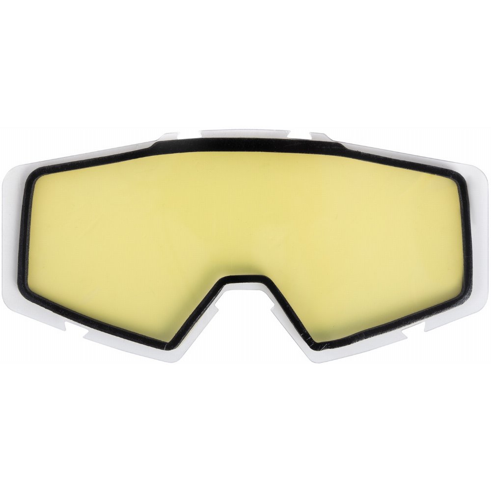 CKX Holeshot Goggle Snow Lens