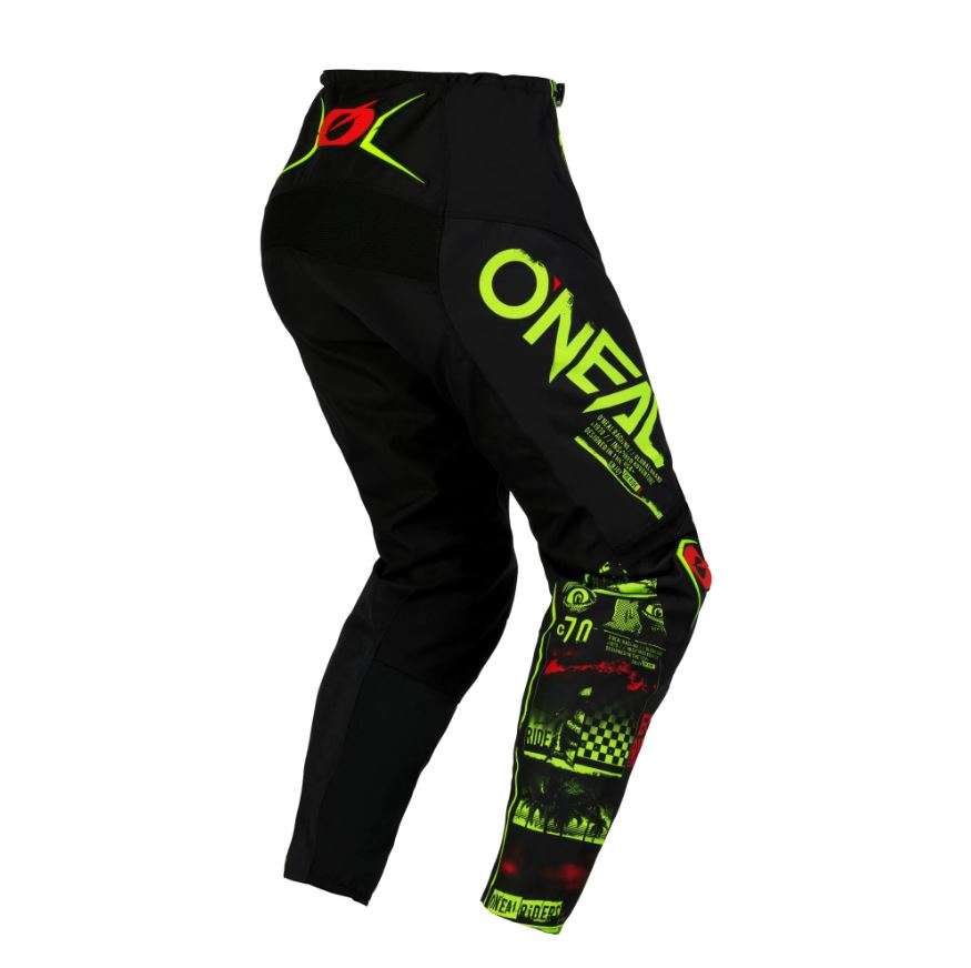 O'Neal Youth Element Attack Pant (Closeout)