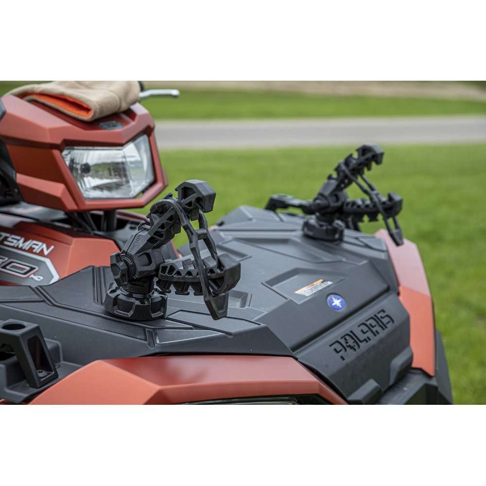Poignées Kolpin Rhino XLR pour Polaris Lock &amp; Ride