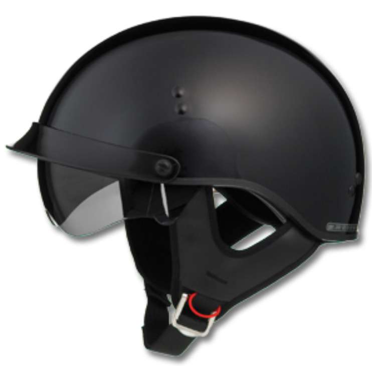 Casque de moto intégral Gmax GM65