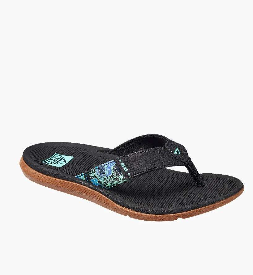 Reef Women's Santa Ana Sandal (Closeout)