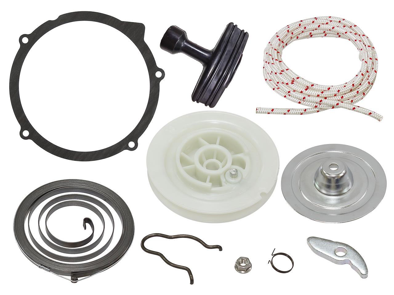 Rick's Motorsport Electrics Pull Start Rebuild Kit