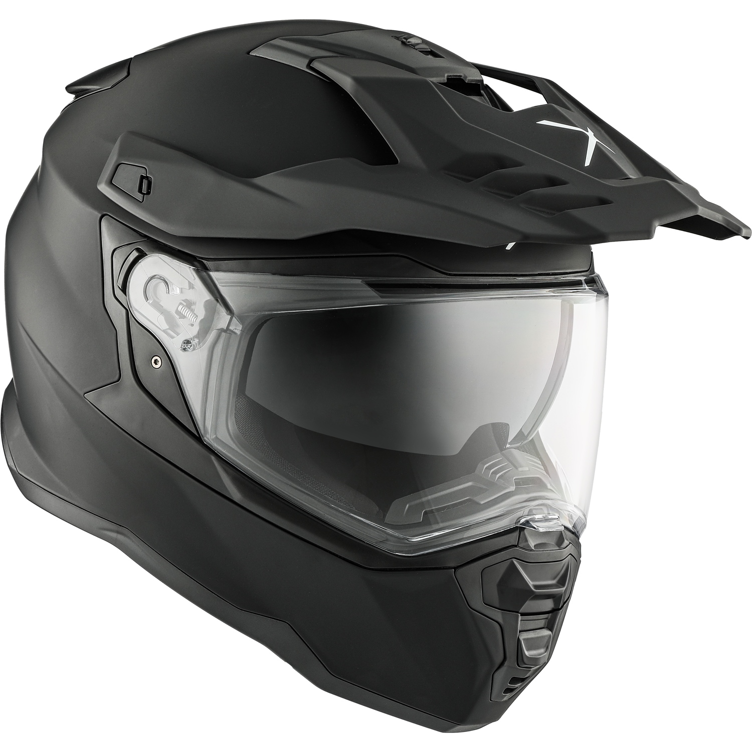 Casque CKX DS24 Double Sport avec Écran Électrique Solide