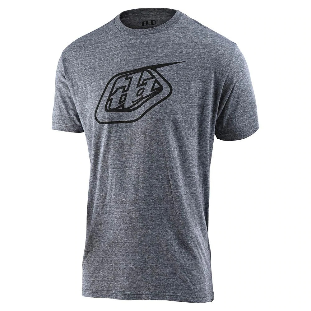 Troy Lee Designs Logo Tee
