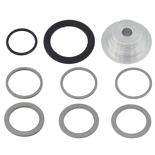 Kit de cales d'araignée d'embrayage secondaire Sports Parts Inc.
