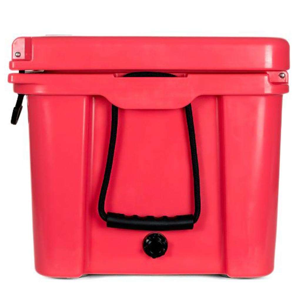 Bob The Cooler "El Amigo" Hard Cooler, 50QT