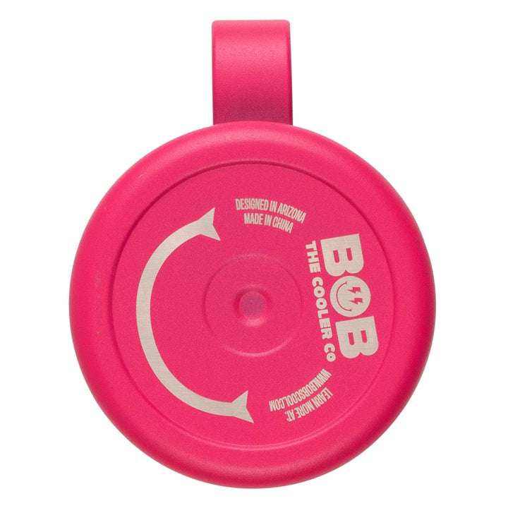 Bob The Cooler "Bob's Mug" Coffee Mug, 14oz