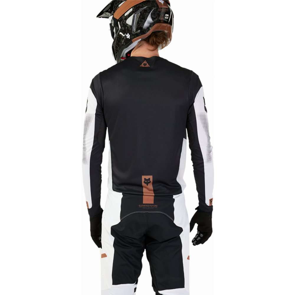 Fox Racing Flexair Optical Jersey