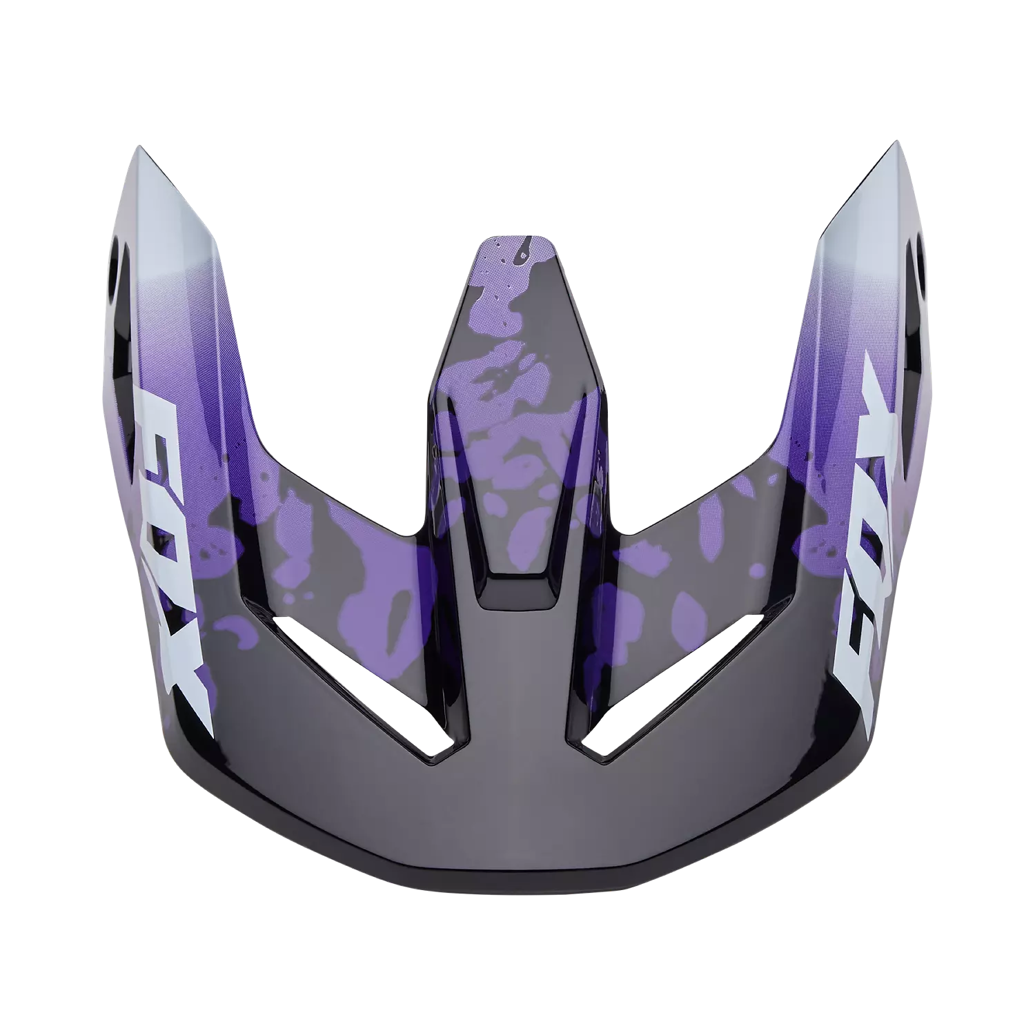 Fox Racing Youth 22 V1 Morphic Helmet Visor