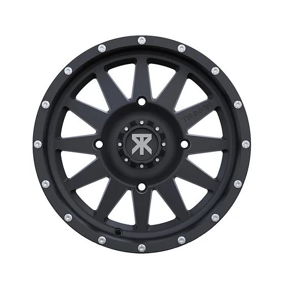 Traxion X-5 Wheel