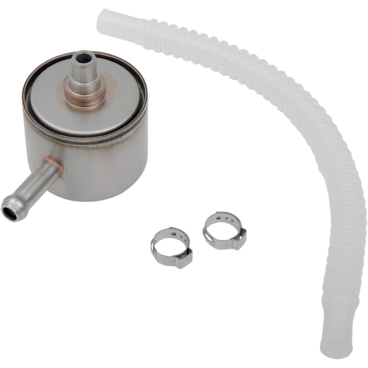 Kit de filtre à carburant Drag Specialties