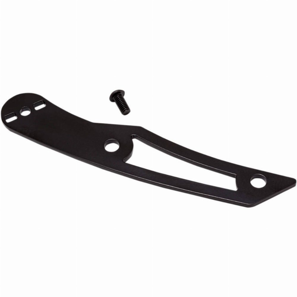 Support de sacoche de selle OEM Vance &amp; Hines