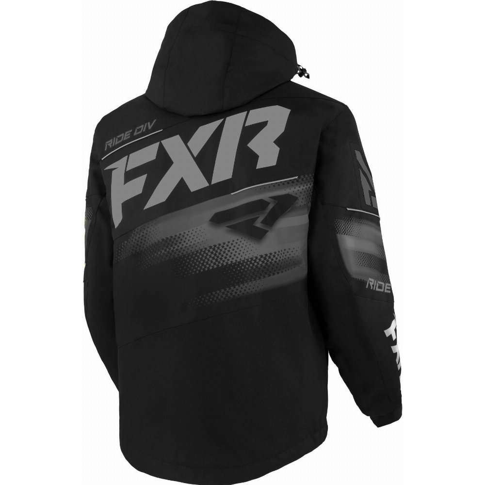 FXR Boost FX 2-in-1 Jacket (Closeout)