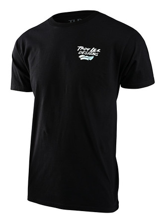 Troy Lee Designs Feathers Tee (Closeout)