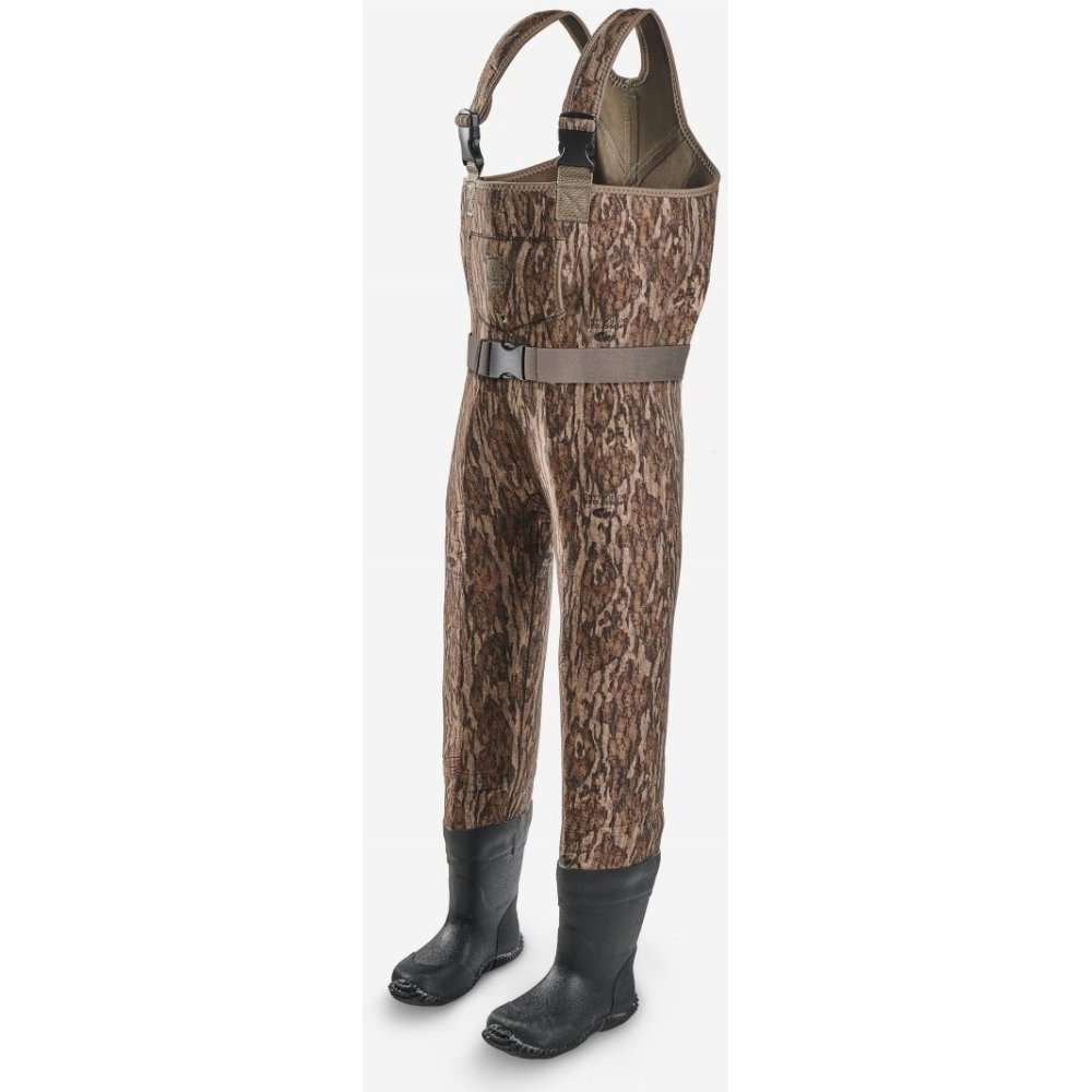 Gator Wader Youth Neoprene Waders