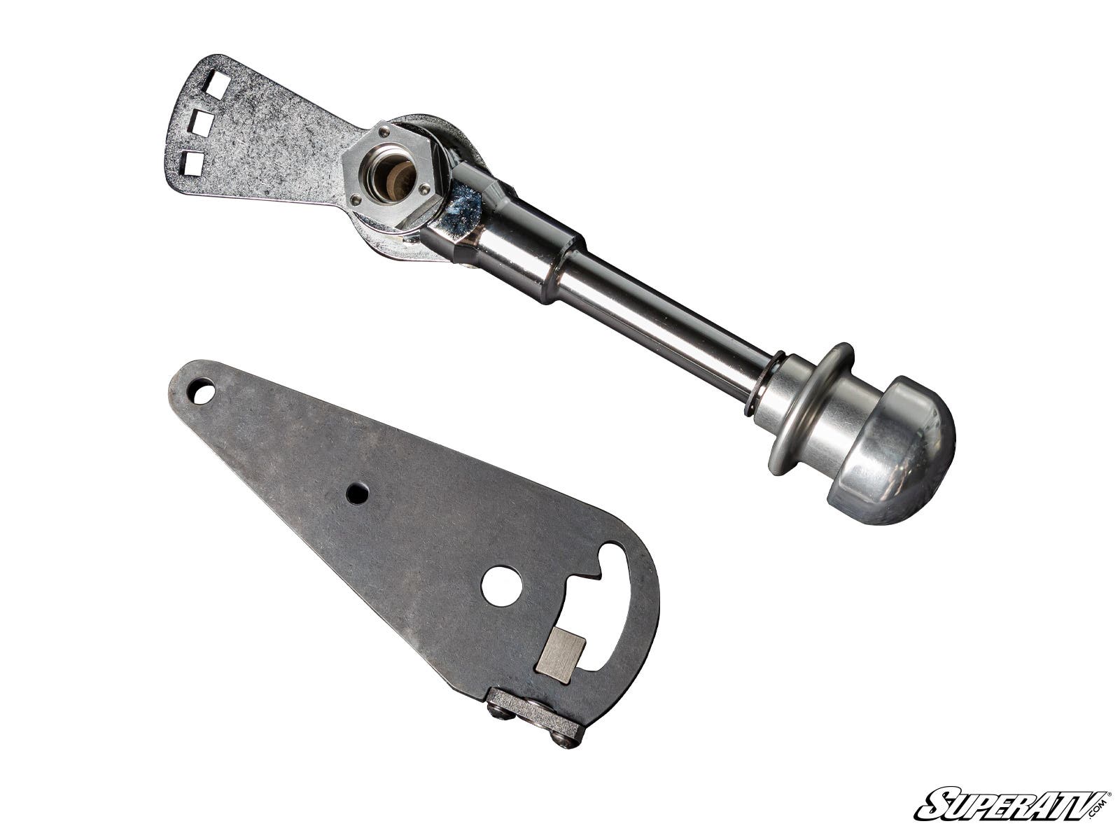 SuperATV Polaris RZR Quick Reverse Gated Shifter