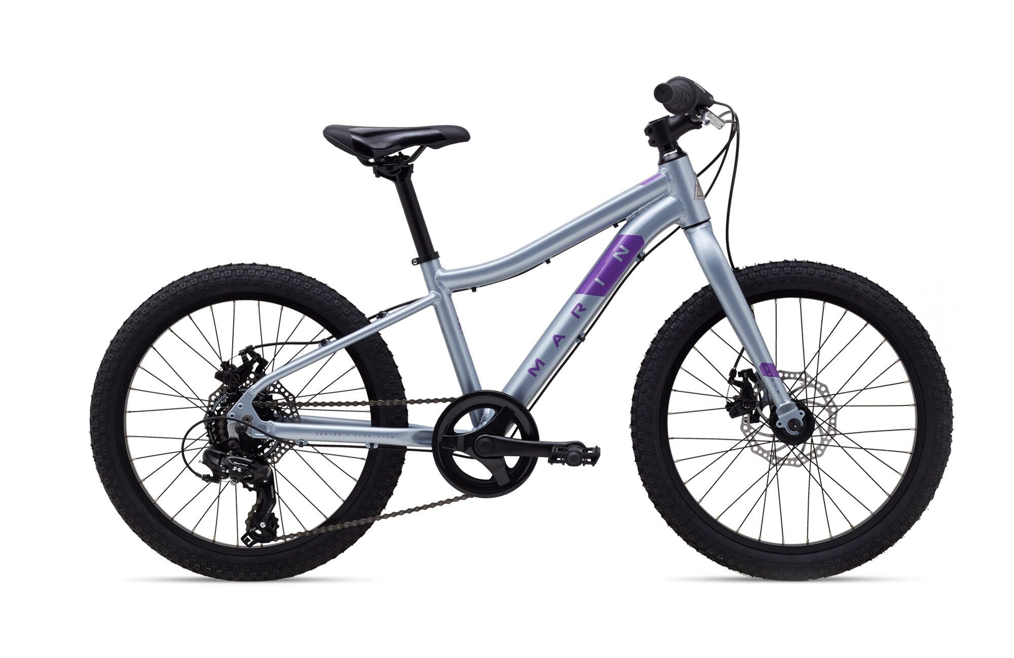 Marin 2020 Youth Hidden Canyon Bike 20" (Closeout)