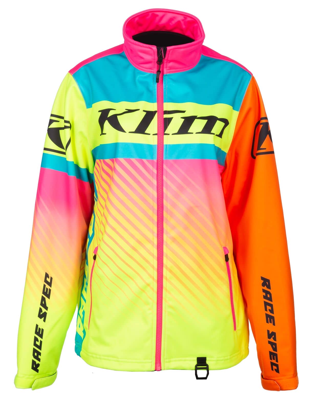 Klim Youth Race Spec Jacket