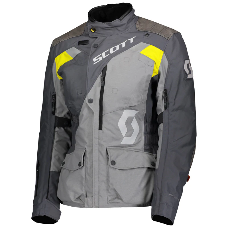 Veste Scott Dualraid Dryo pour femme