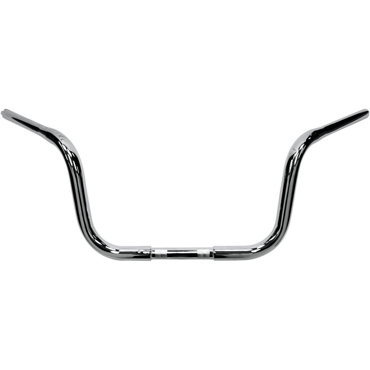 Drag Specialties 1 1/4" Bagger Style Buffalo Bar - Ape Hanger