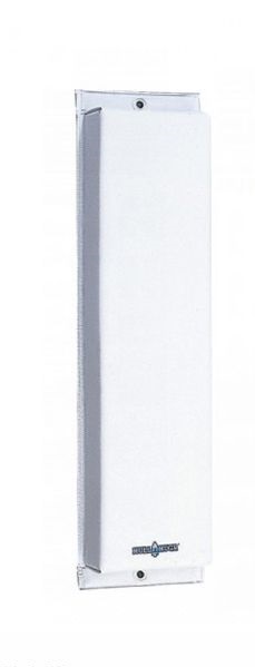 Kwik Tek Hull Hugr Flat Boat Fender