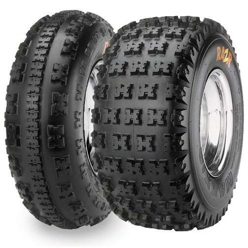 Maxxis Razr 2 6-Ply Tire