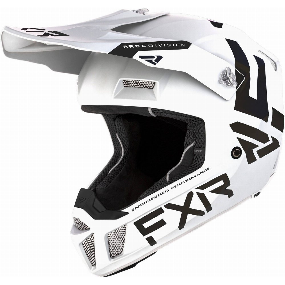 FXR Clutch CX Snow Helmet (Closeout)