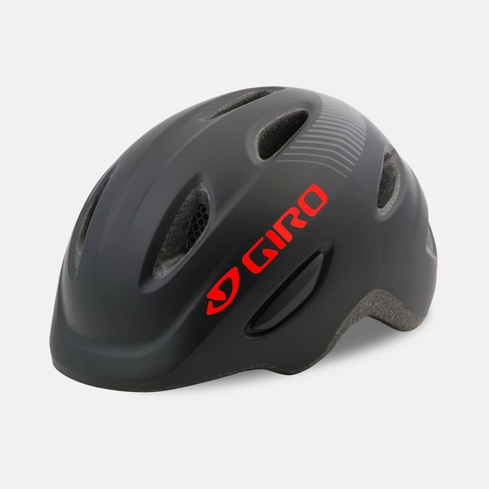 Giro Youth Scamp Bicycle Helmet (Closeout)