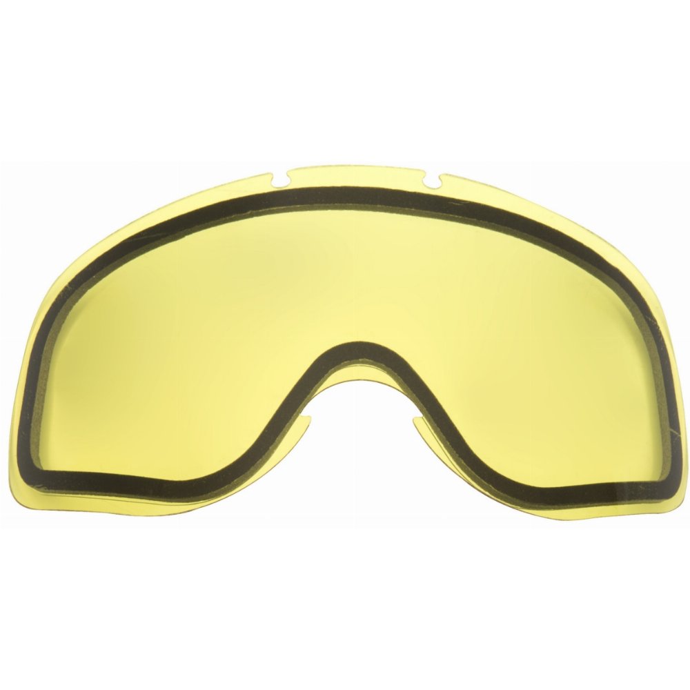 CKX Steel Goggle Snow Lens
