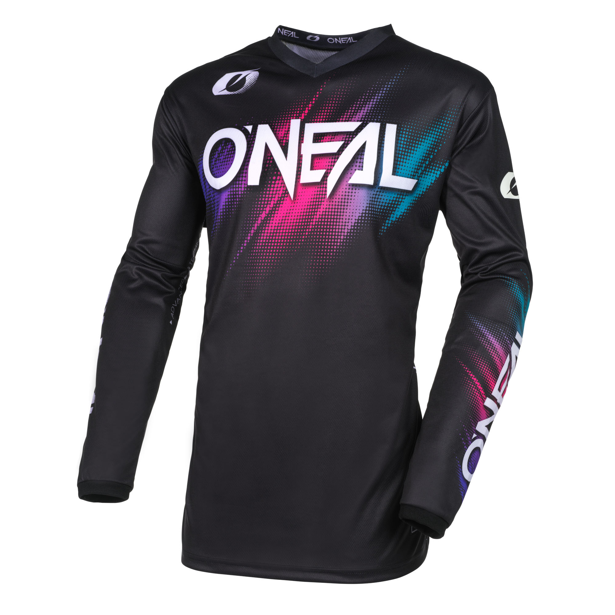 O'Neal Women's Element Voltage MX Jersey (Closeout)