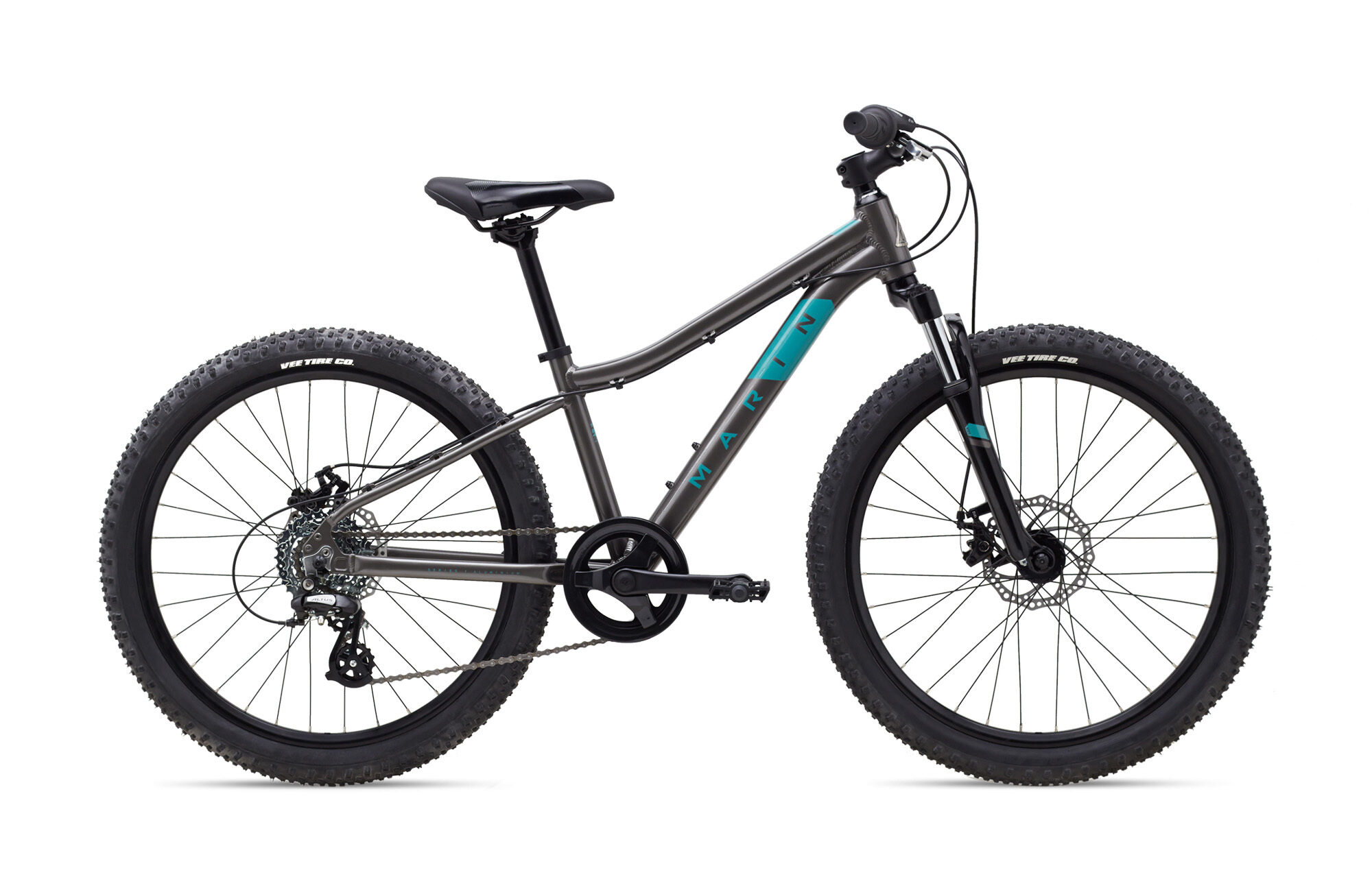 Vélo de trail pour jeunes Marin 24" Bayview 2020