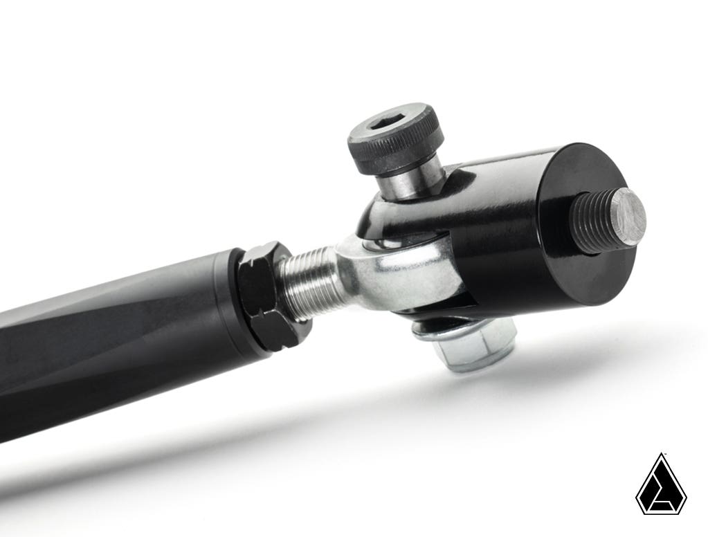 Assault Industries Turret Style 4" Long Travel Heavy Duty Tie Rods