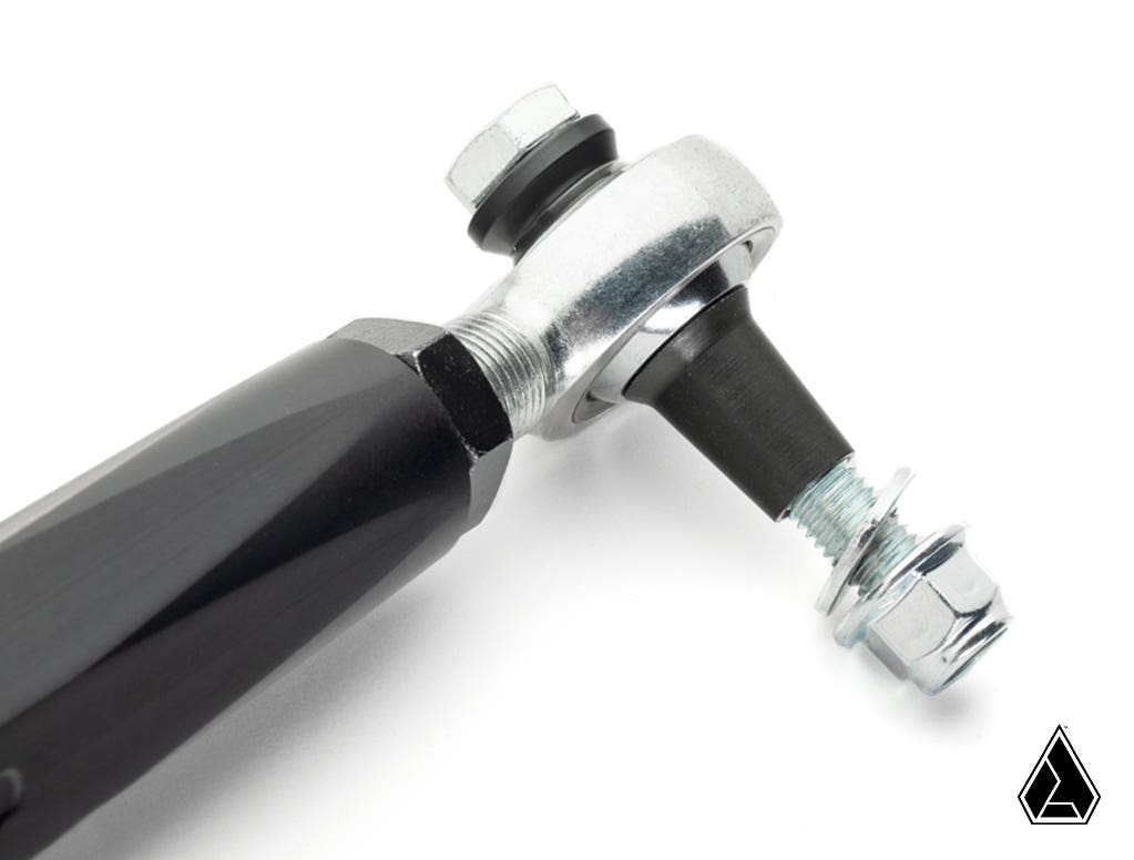 Assault Industries Turret Style 4" Long Travel Heavy Duty Tie Rods