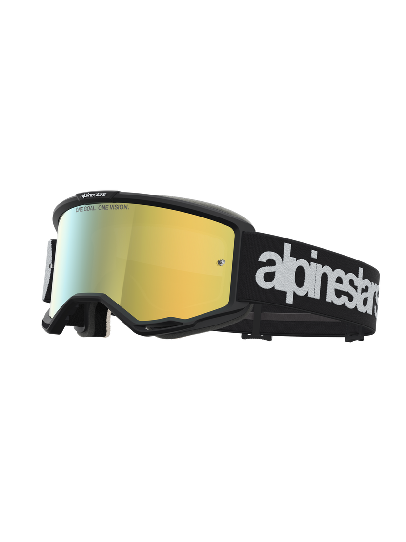 Alpinestars Vision 5 Hone Goggle