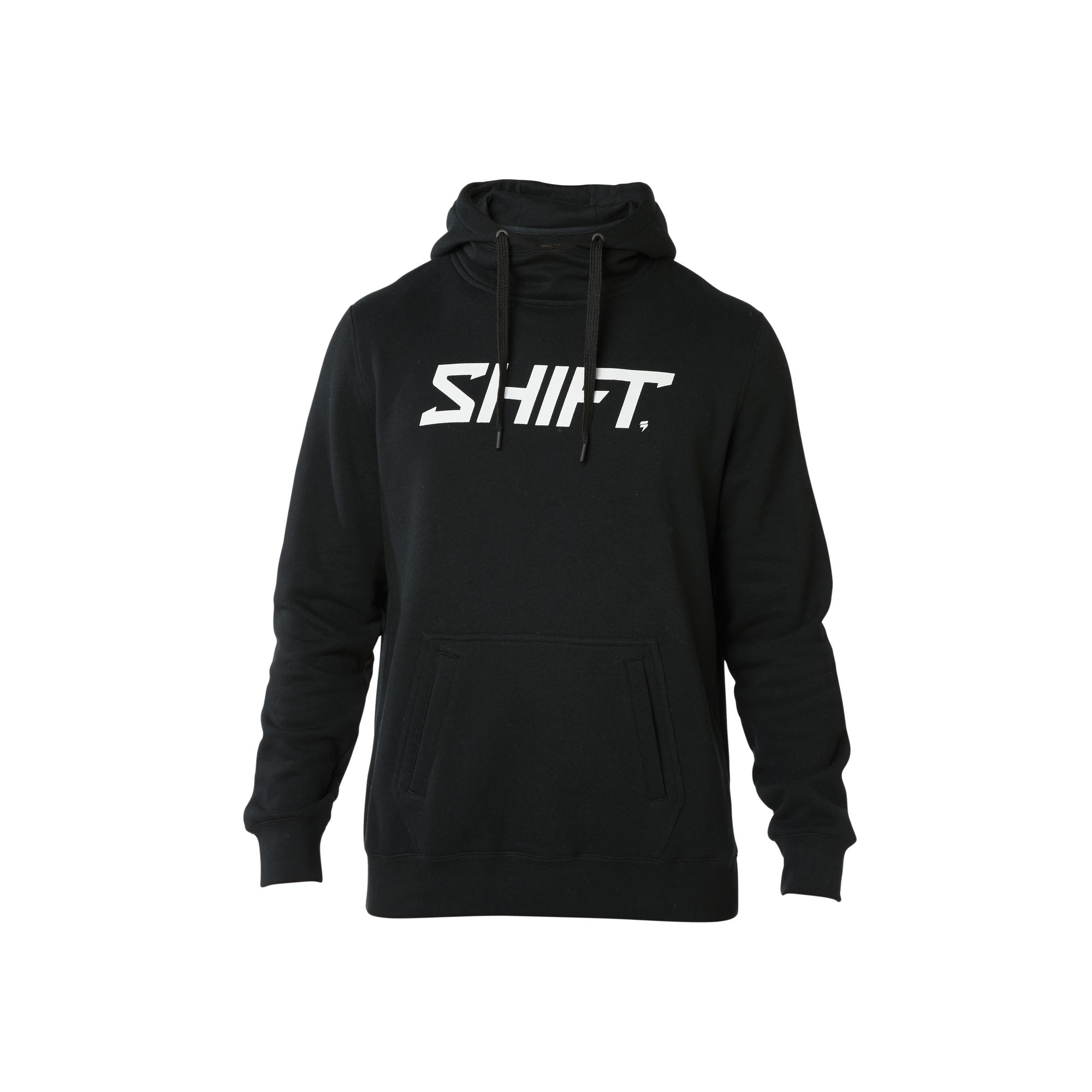 Shift Wordmark Hoodie