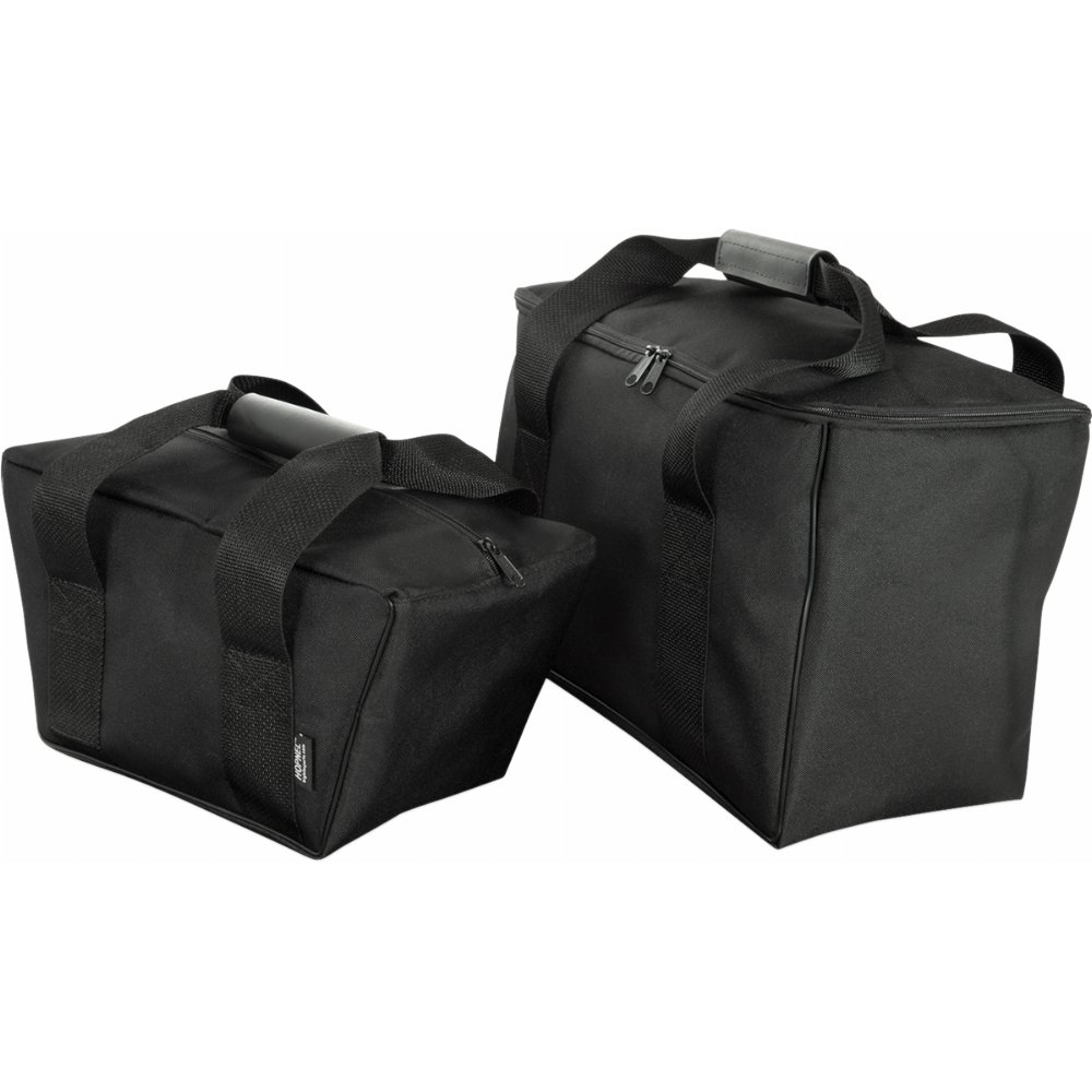 Ensemble de doublures de coffre Big Bike Parts 1880
