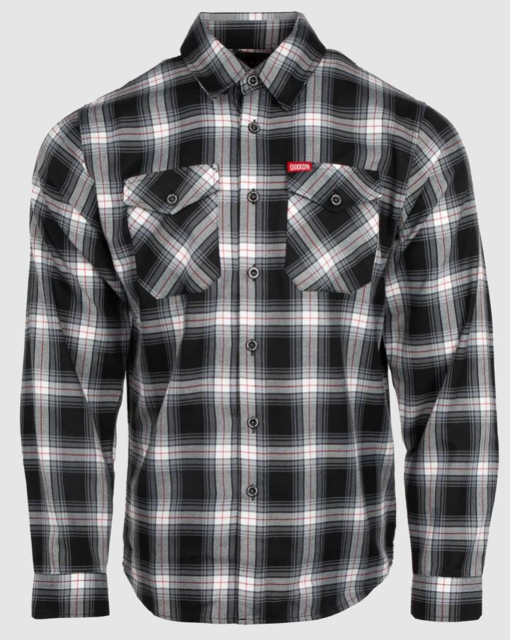 Dixxon Kramer Flannel