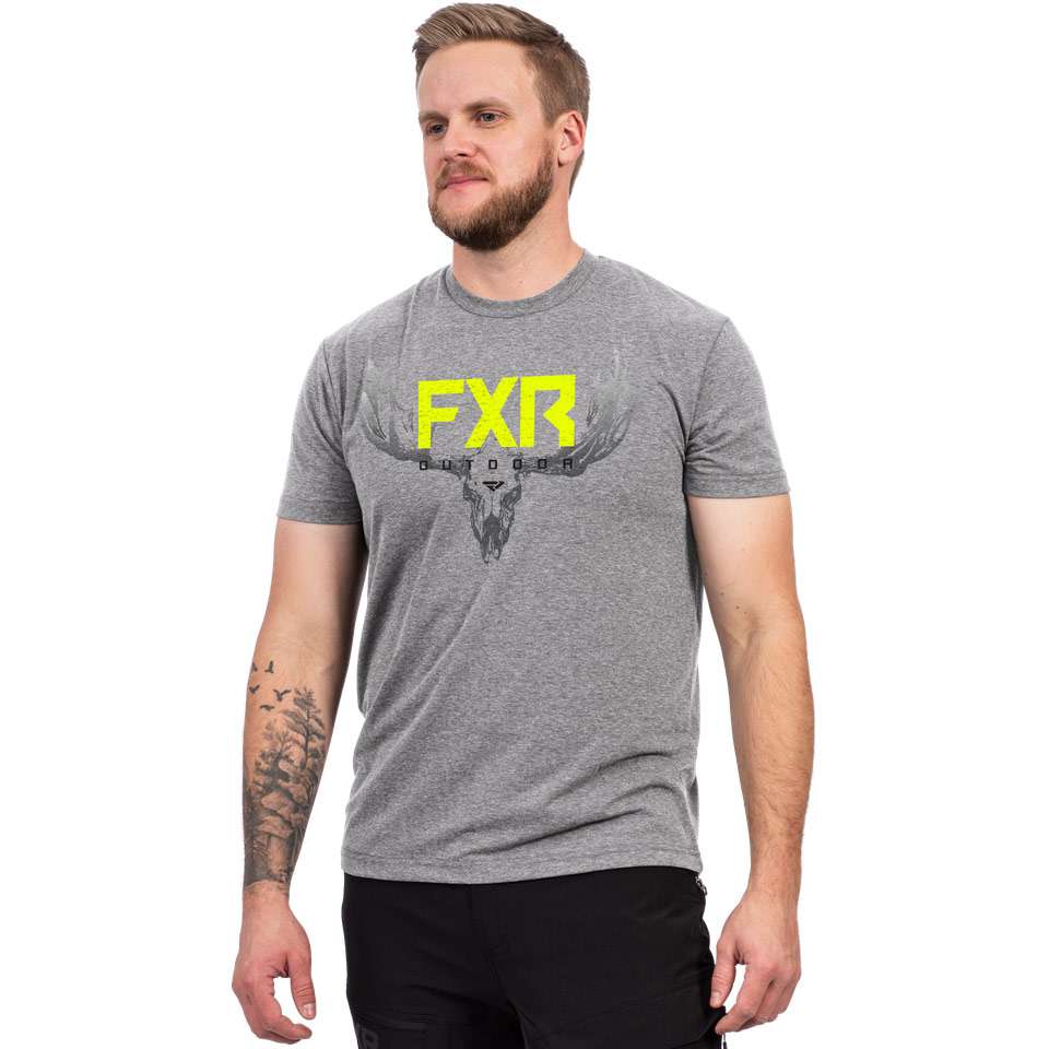 FXR Antler Tee (Closeout)