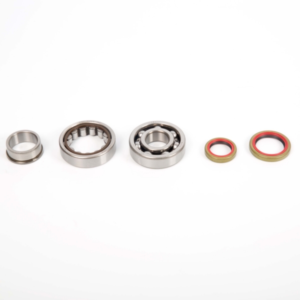 Kit de roulement principal et de joint Hot Rods