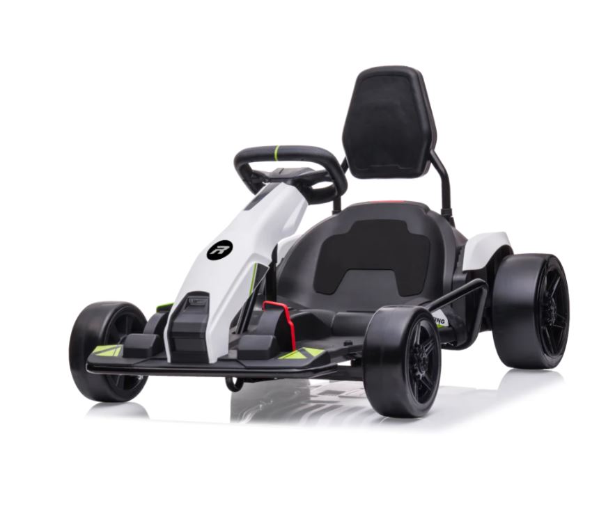 GVA Brands Youth M3 Electric Ride On Go Kart