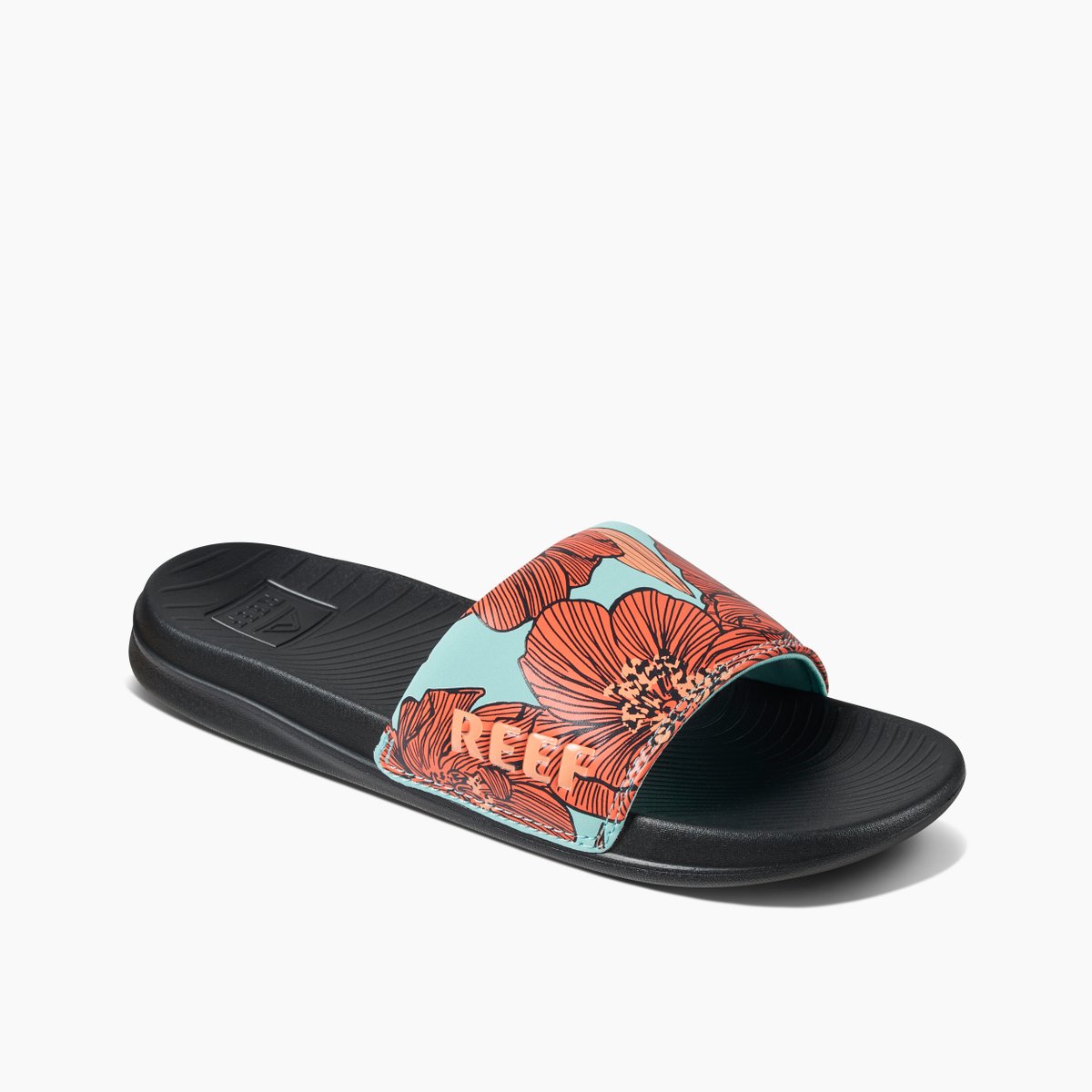 Reef Women's One Slide