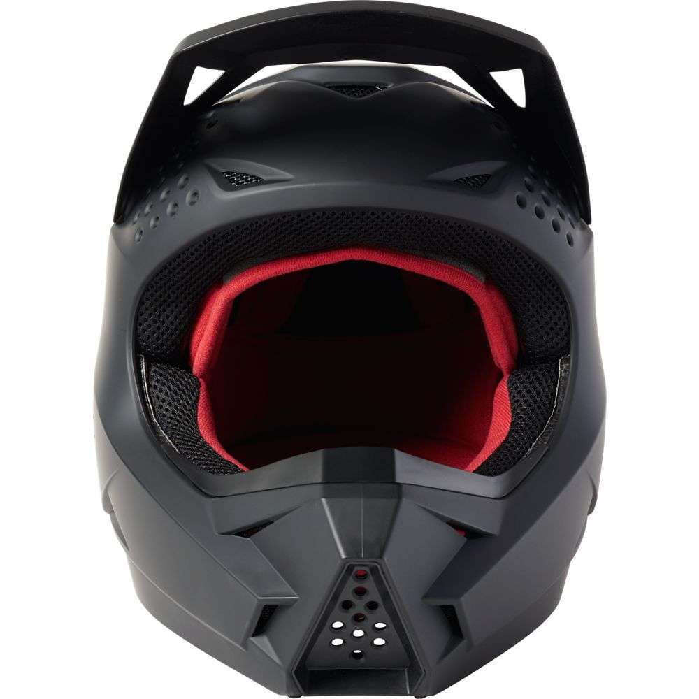 Shift White Label Black Helmet (Closeout)
