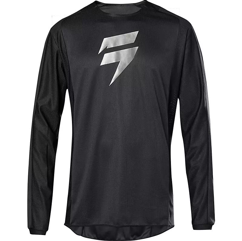 Shift Whit3 Label Dead Eye Jersey (Closeout)