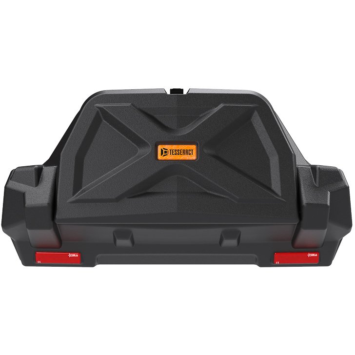 Tesseract Rear Cargo Box