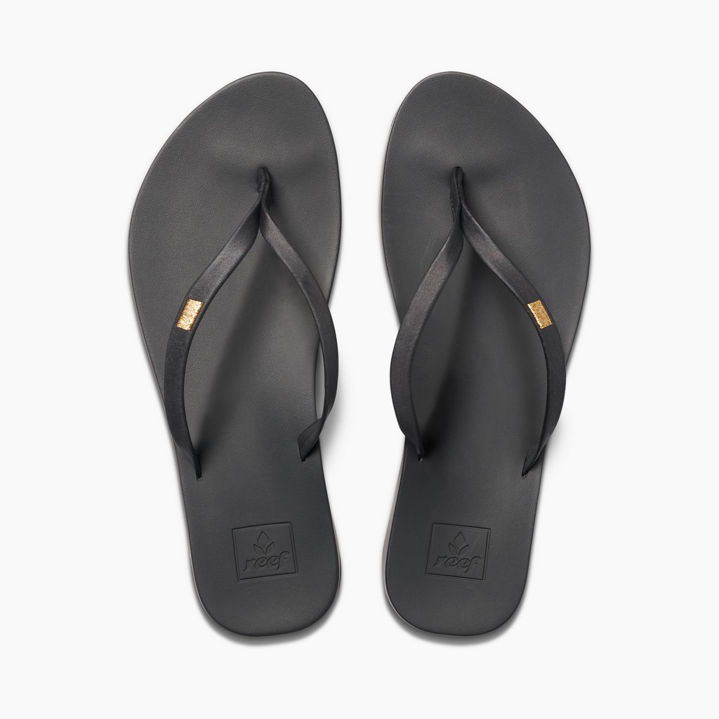 Reef Women's Cushion Bounce Slim Sandal
