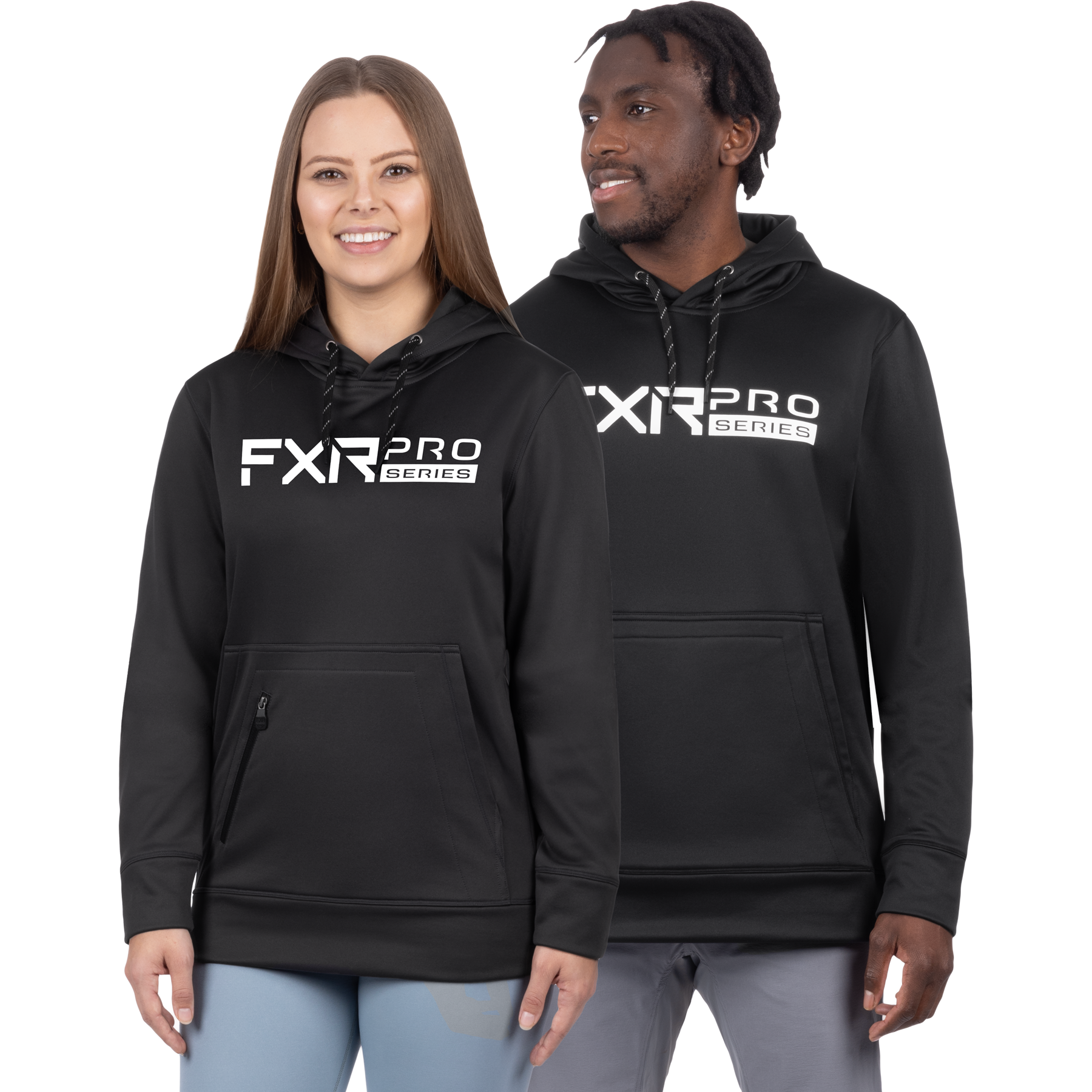 FXR Pro Tech Pullover