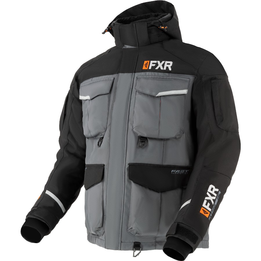 Veste FXR Excursion Ice Pro RL (2020)