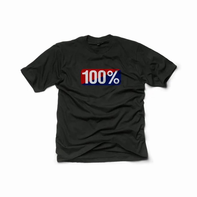 100% Classic Tee